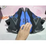 PKGoden Jordan 4 Retro Blue Thunder CT8527-018