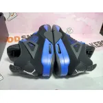 PKGoden Jordan 4 Retro Blue Thunder CT8527-018