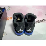 PKGoden Jordan 4 Retro Blue Thunder CT8527-018