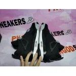 PKGoden Jordan 4 Retro Black Canvas DH7138-006