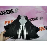 PKGoden Jordan 4 Retro Black Canvas DH7138-006