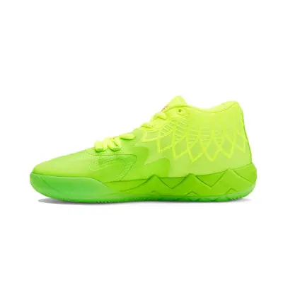 PKGoden LaMelo Ball MB.01 Rick and Morty 376682-01 01