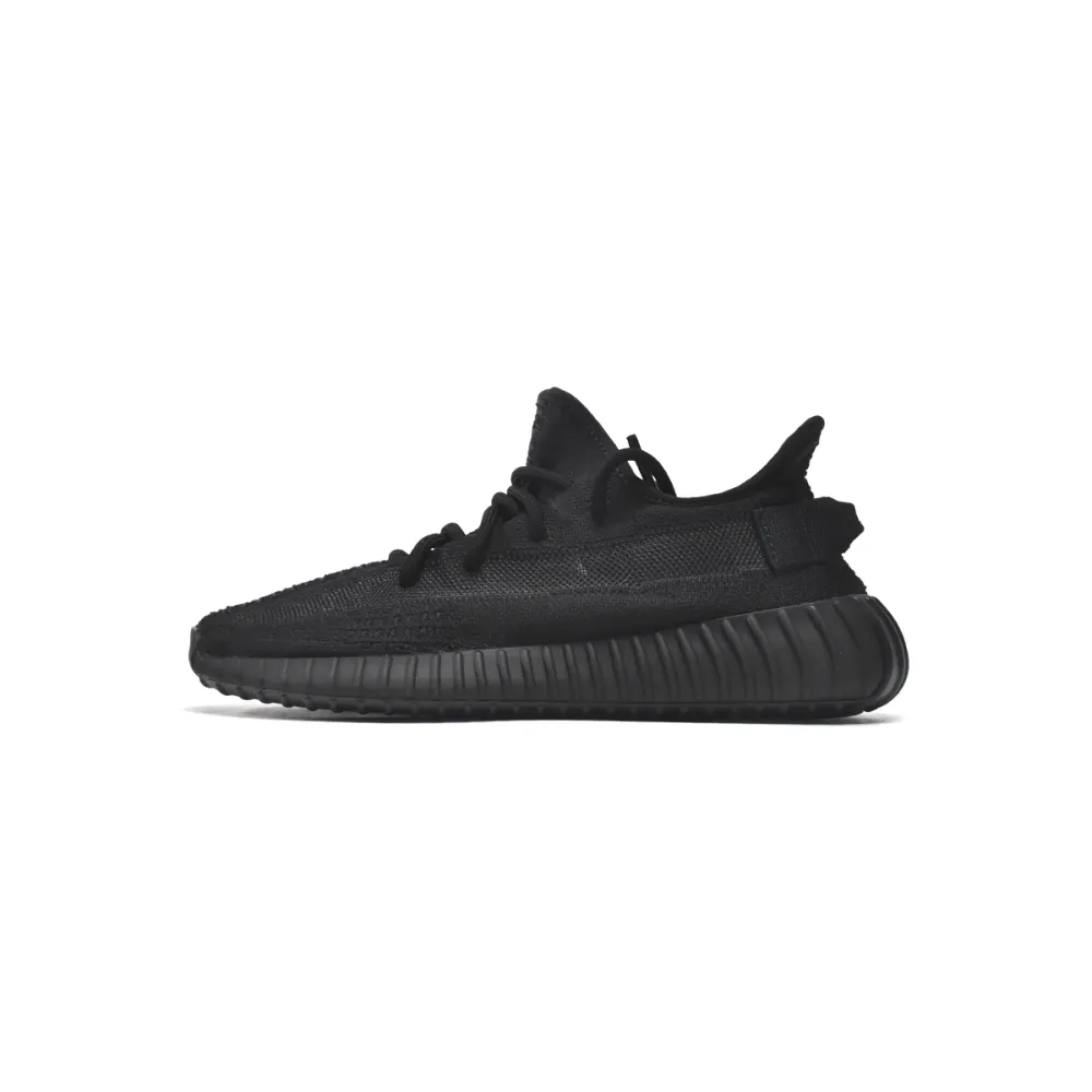 PKGoden Yeezy Boost 350 V2 Onyx HQ4540
