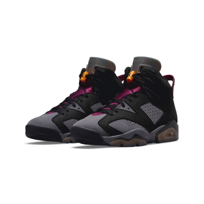 PKGoden Jordan 6 Retro Bordeaux CT8529-063 02