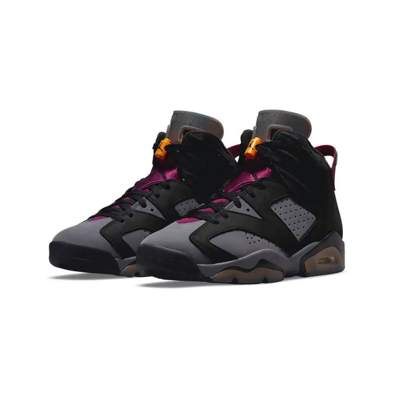 PKGoden Jordan 6 Retro Bordeaux CT8529-063