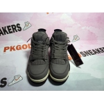 PKGoden Jordan 4 Retro A Ma Maniére Violet Ore DV6773-220