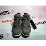PKGoden Jordan 4 Retro A Ma Maniére Violet Ore DV6773-220