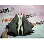 PKGoden Jordan 4 Retro A Ma Maniére Violet Ore DV6773-220