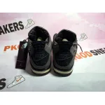 PKGoden Jordan 4 Retro A Ma Maniére Violet Ore DV6773-220