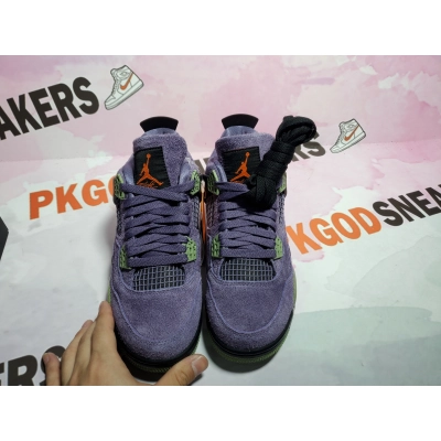PKGoden Jordan 4 Retro Canyon Purple AQ9129-500 02