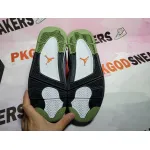 PKGoden Jordan 4 Retro Canyon Purple AQ9129-500