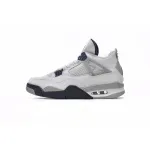 og Jordan 4 Retro White Midnight Navy DH6927-140