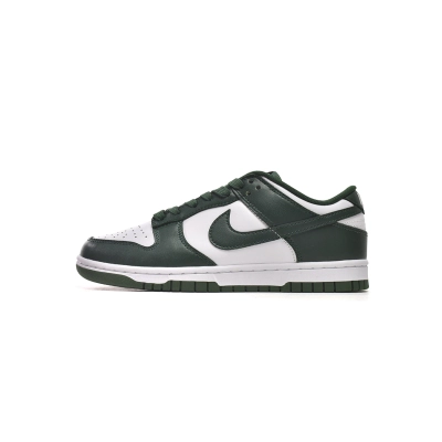 BoostMasterLin Dunk Low Michigan State DD1391-101 01