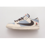 PKGoden Dunk Low Travis Scott x Playstation CU1726-800