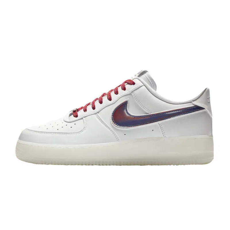 PKGoden Air Force 1 Low De Lo Mio BQ8448-100