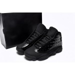 PKGoden Jordan 13 Retro Cap and Gown 414571-012