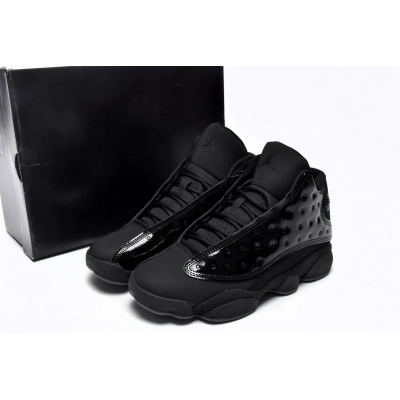 PKGoden Jordan 13 Retro Cap and Gown 414571-012 02