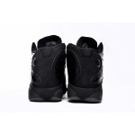 PKGoden Jordan 13 Retro Cap and Gown 414571-012