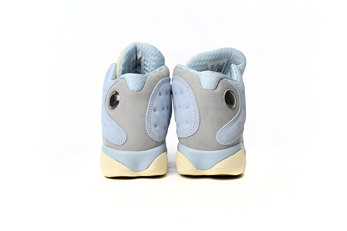 PKGoden Jordan 13 Retro SoleFly DX5763-100