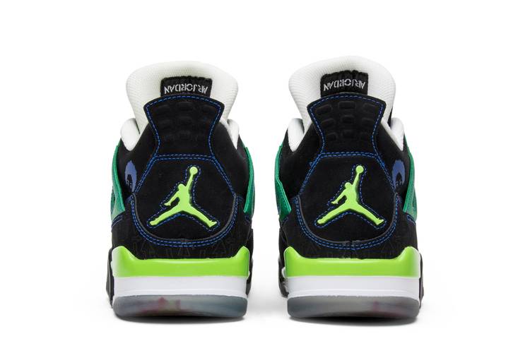 Air Jordan 4 Retro 'Doernbecher' | GOAT