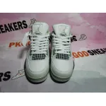 PKGoden Jordan 4 Retro Seafoam AQ9129-103