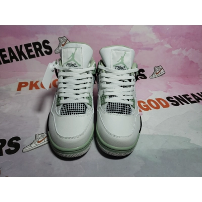 PKGoden Jordan 4 Retro Seafoam AQ9129-103 02
