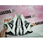 PKGoden Jordan 4 Retro Seafoam AQ9129-103