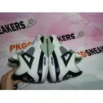PKGoden Jordan 4 Retro Seafoam AQ9129-103