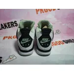PKGoden Jordan 4 Retro Seafoam AQ9129-103