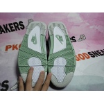 PKGoden Jordan 4 Retro Seafoam AQ9129-103