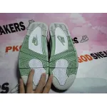 PKGoden Jordan 4 Retro Seafoam AQ9129-103