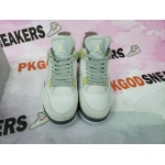 PKGoden Jordan 4 Retro SE Craft Photon Dust  DV3742-021