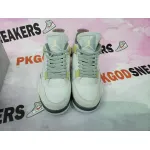 PKGoden Jordan 4 Retro SE Craft Photon Dust  DV3742-021