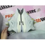 PKGoden Jordan 4 Retro SE Craft Photon Dust  DV3742-021