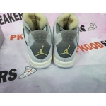 PKGoden Jordan 4 Retro SE Craft Photon Dust  DV3742-021