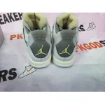 PKGoden Jordan 4 Retro SE Craft Photon Dust  DV3742-021