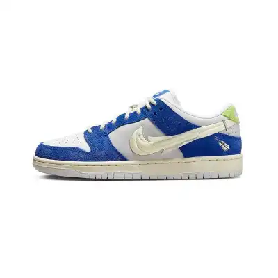 PKGoden Dunk Low Pro Fly Streetwear  DQ5130-400 01