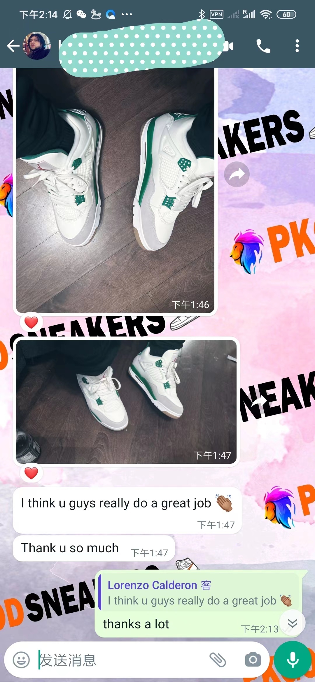 PKGoden Jordan 4 Retro SB Pine Green DR5415-103