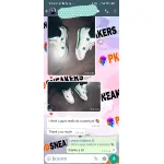 PKGoden Jordan 4 Retro SB Pine Green DR5415-103