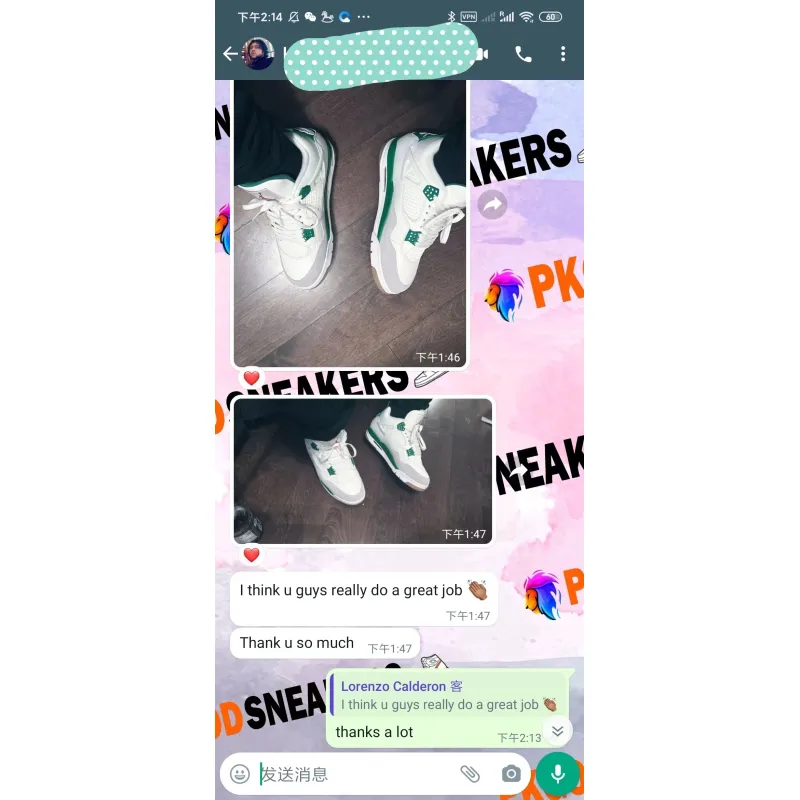 PKGoden Jordan 4 Retro SB Pine Green DR5415-103