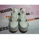 PKGoden Jordan 4 Retro SB Pine Green DR5415-103