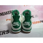 PKGoden Jordan 4 Retro SB Pine Green DR5415-103
