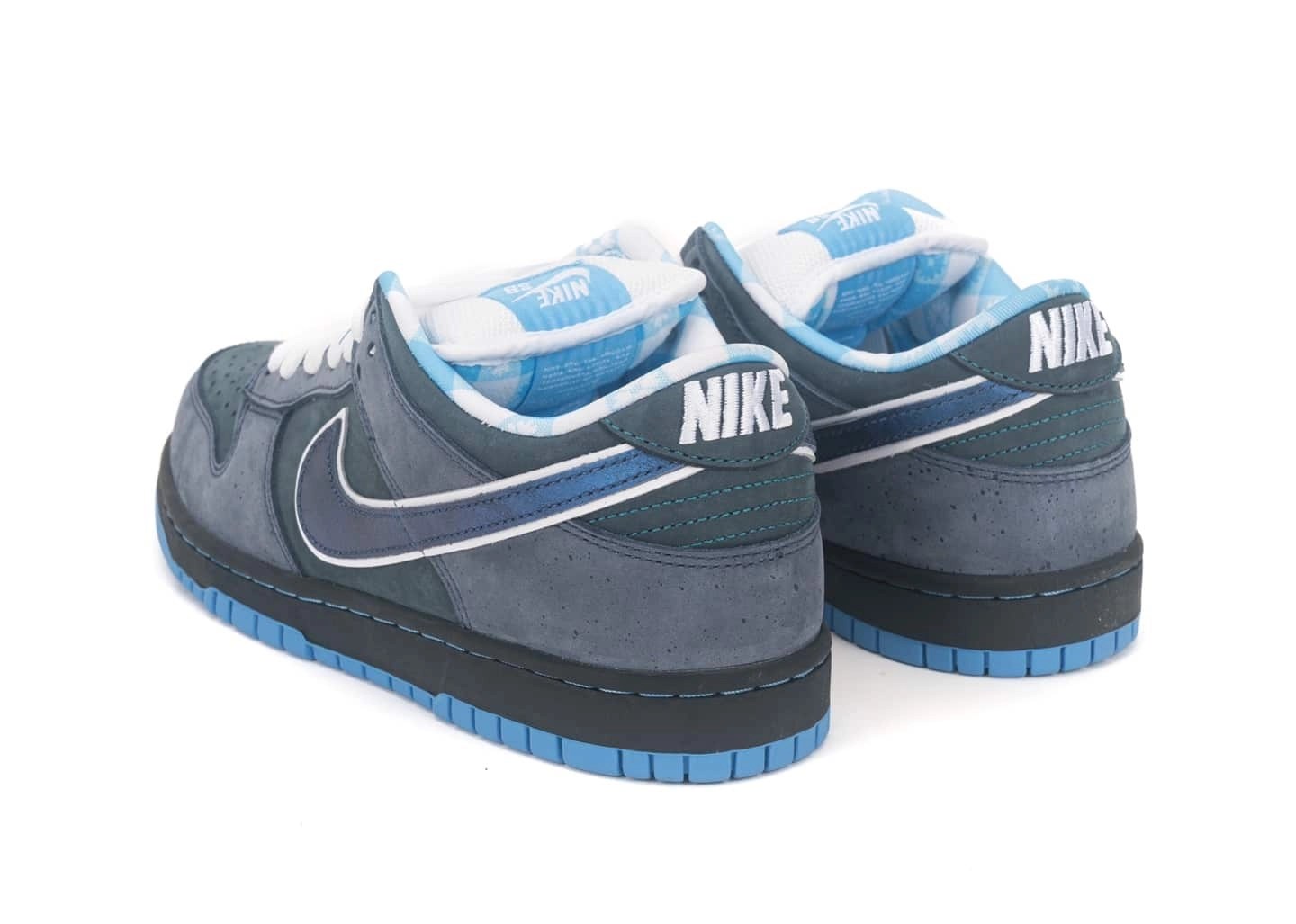 Nike Dunk SB Low Blue Lobster | Best UA Sneakers