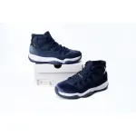 og Jordan 11 Retro Midnight Navy AR0715-441