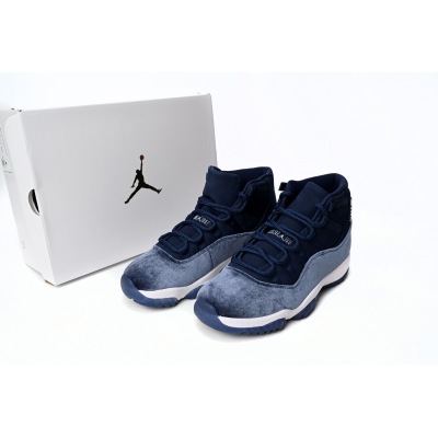 PKGoden Jordan 11 Retro Midnight Navy 378037-441 02