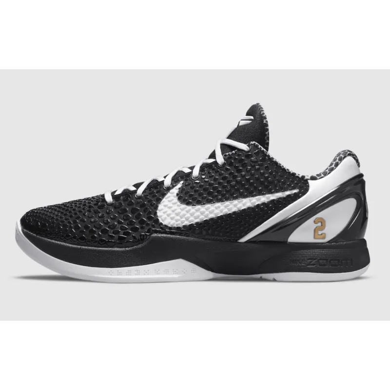 PKGoden Kobe 6 Protro Mambacita Sweet 16  CW2190-002