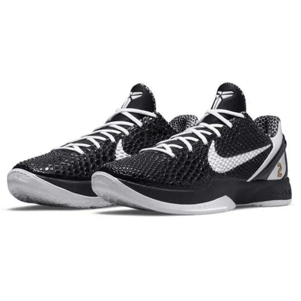 PKGoden Kobe 6 Protro Mambacita Sweet 16  CW2190-002