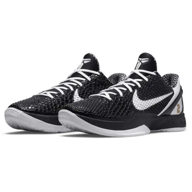 PKGoden Kobe 6 Protro Mambacita Sweet 16  CW2190-002