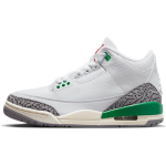 PKGoden Jordan 3 Retro Lucky Green CK9246-136