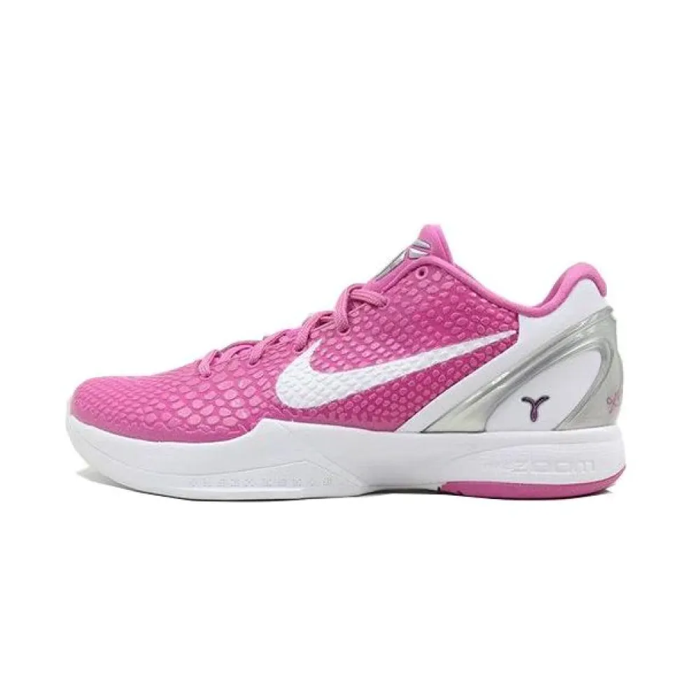 PKGoden Kobe 6 Kay Yow Think Pink  429659-601